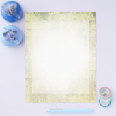 Antiek Shabby Flyer (Enkel)