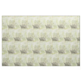 Antiek-Ship Cotton Fabric Stof (Fat Quarter)