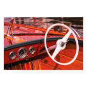 ANTIEK SHOW 2 FOTO AFDRUK (Voorkant)