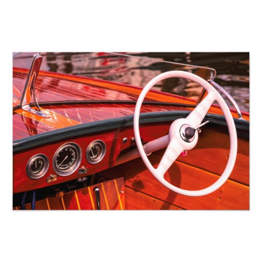 ANTIEK SHOW 2 FOTO AFDRUK (Voorkant)