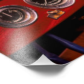 ANTIEK SHOW 2 FOTO AFDRUK (Hoek)