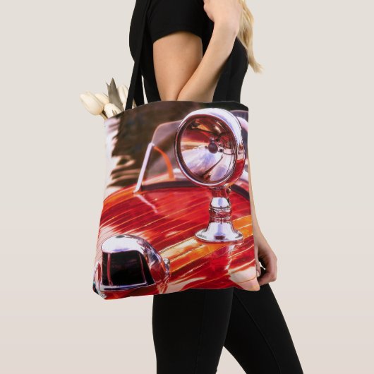 ANTIEK SHOW 3 TOTE BAG (Dichtbij)