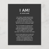 Antiek Skelet Flyer (Achterkant)