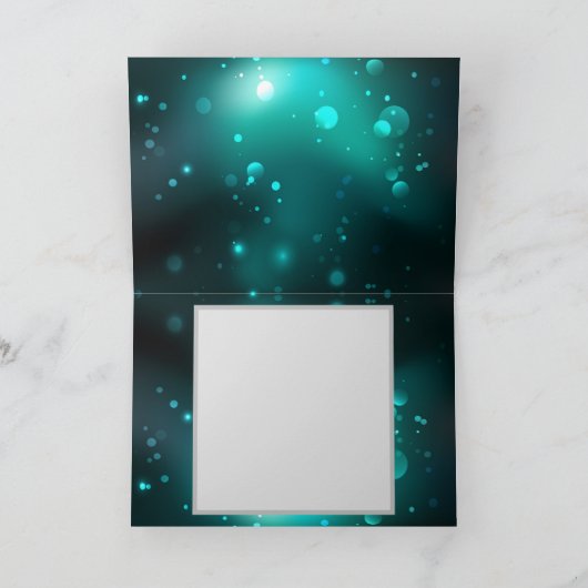 Antiek Skeleton Keys op groene achtergrond (Binnen)