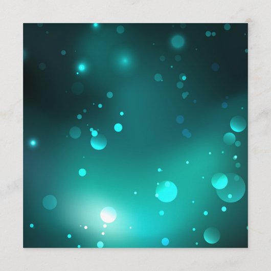 Antiek Skeleton Keys op groene achtergrond Menu (Achterkant)