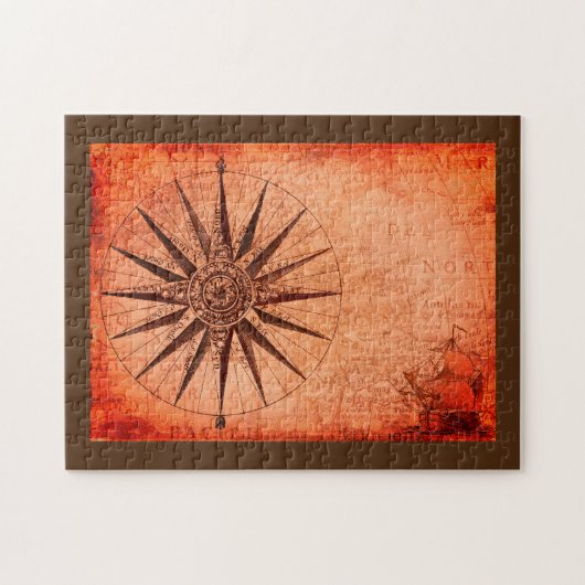 antiek spektentonen voor puzzel (Horizontaal)