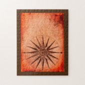 antiek spektentonen voor puzzel legpuzzel (Verticaal)