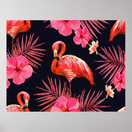 Antiek standbeeld van Apollo. De fijne kunst in de Poster (Voorkant)