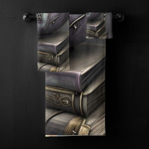 Antiek steampunk ketel | Stapel Spellbooks