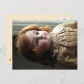 Antiek Steiner Briefkaart -  (Voorkant / Achterkant)