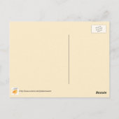 Antiek Steiner Briefkaart -  (Achterkant)