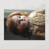 Antiek Steiner Briefkaart - (Voorkant)