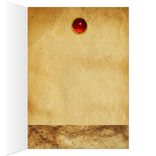 ANTIEK STREEFCIJFERS 12 / HET BEHANDELDE MAN (Binnen (Rechts))