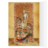 ANTIEK STREEFCIJFERS 13 / DOODSTRAF (Binnen (Links))