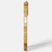 ANTIEK STREEFCIJFERS 13 / DOODSTRAF Case-Mate iPhone CASE (Achterkant / Rechts)