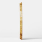 ANTIEK STREEFCIJFERS 13 / DOODSTRAF Case-Mate iPhone CASE (Achterkant / Rechts)