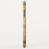 ANTIEK STREEFCIJFERS 13 / DOODSTRAF Case-Mate iPhone CASE (Achterkant/rechts)