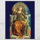 ANTIEK STREEFCIJFERS 14 / TEMPERANTIE (Voorkant)