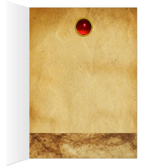 ANTIEK STREEFCIJFERS 14 / TEMPERANTIE (Binnen (Rechts))