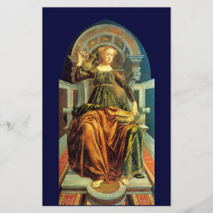 ANTIEK STREEFCIJFERS 14 / TEMPERANTIE BRIEFPAPIER