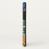 ANTIEK STREEFCIJFERS 14 / TEMPERANTIE Case-Mate iPhone CASE (Achterkant/links)