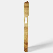 ANTIEK STREEFCIJFERS 14 / TEMPERANTIE Case-Mate iPhone CASE (Achterkant / Rechts)