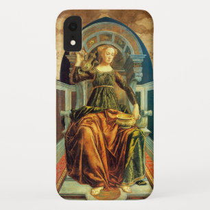 ANTIEK STREEFCIJFERS 14 / TEMPERANTIE Case-Mate iPhone CASE