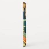 ANTIEK STREEFCIJFERS 14 / TEMPERANTIE Case-Mate iPhone CASE (Achterkant/links)