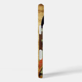 ANTIEK STREEFCIJFERS 14 / TEMPERANTIE Case-Mate iPhone CASE (Achterkant / Rechts)