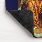 ANTIEK STREEFCIJFERS 14 / TEMPERANTIE MUISMAT (Hoek)