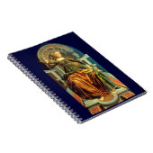 ANTIEK STREEFCIJFERS 14 / TEMPERANTIE NOTITIEBOEK (Rechterzijde)