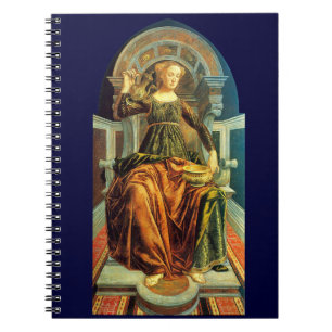 ANTIEK STREEFCIJFERS 14 / TEMPERANTIE NOTITIEBOEK