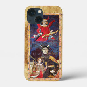 ANTIEK STREEFCIJFERS 15 / DEVIL Case-Mate iPhone CASE