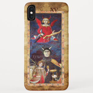 ANTIEK STREEFCIJFERS 15 / DEVIL Case-Mate iPhone CASE