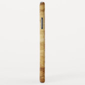 ANTIEK STREEFCIJFERS 15 / DEVIL Case-Mate iPhone CASE (Achterkant/rechts)