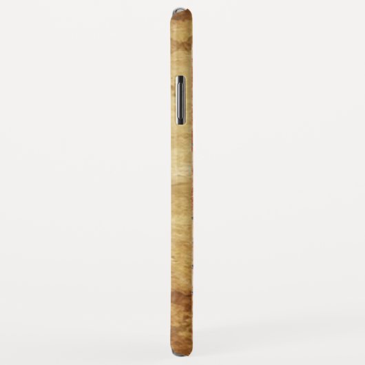 ANTIEK STREEFCIJFERS 15 / DEVIL Case-Mate iPhone CASE (Achterkant/rechts)