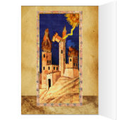 ANTIEK STREEFCIJFERS 16 / TOWER (Binnen (Links))