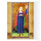 ANTIEK STREEFCIJFERS 17 / STAR (Binnen (Links))