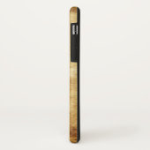 ANTIEK STREEFCIJFERS 17 / STAR Case-Mate iPhone CASE (Achterkant/links)