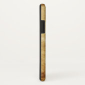 ANTIEK STREEFCIJFERS 17 / STAR Case-Mate iPhone CASE (Achterkant/rechts)