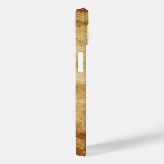 ANTIEK STREEFCIJFERS 17 / STAR Case-Mate iPhone CASE (Achterkant / Rechts)