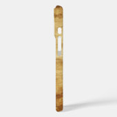 ANTIEK STREEFCIJFERS 17 / STAR Case-Mate iPhone CASE (Achterkant / Links)