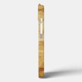 ANTIEK STREEFCIJFERS 17 / STAR Case-Mate iPhone CASE (Achterkant / Links)