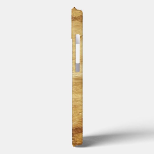 ANTIEK STREEFCIJFERS 17 / STAR Case-Mate iPhone CASE (Achterkant / Links)