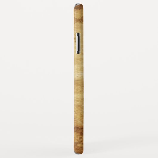 ANTIEK STREEFCIJFERS 17 / STAR Case-Mate iPhone CASE (Achterkant/rechts)