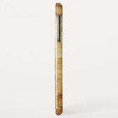 ANTIEK STREEFCIJFERS 17 / STAR Case-Mate iPhone CASE (Achterkant/links)