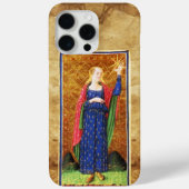 ANTIEK STREEFCIJFERS 17 / STAR Case-Mate iPhone CASE (Achterkant)