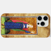 ANTIEK STREEFCIJFERS 17 / STAR Case-Mate iPhone CASE (Achterkant (horizontaal))