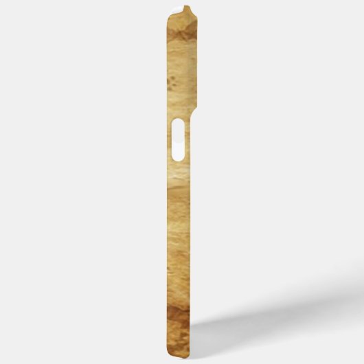 ANTIEK STREEFCIJFERS 17 / STAR Case-Mate iPhone CASE (Achterkant / Rechts)