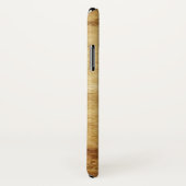 ANTIEK STREEFCIJFERS 18 / HET MOON Case-Mate iPhone CASE (Achterkant / rechts)